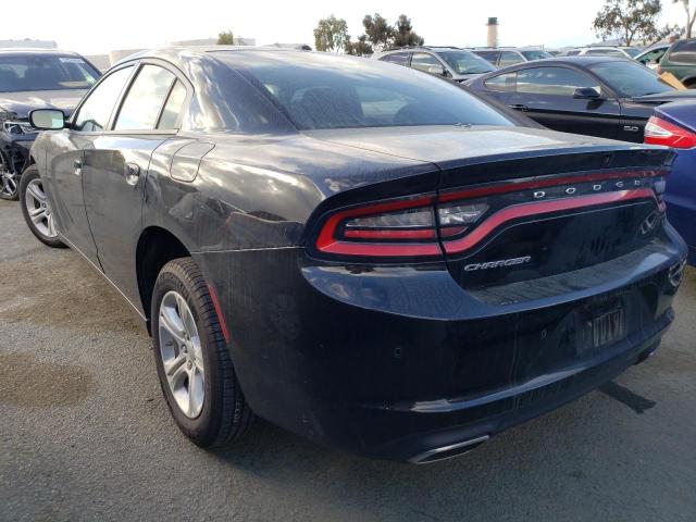 Photo 2 from auction – 2022 DODGE CHARGER SX with VIN 2C3CDXBG6NH122969