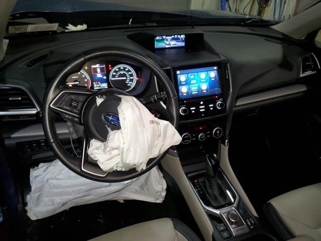 Photo 8 from auction – 2020 SUBARU FORESTER L with VIN JF2SKASC9LH452326