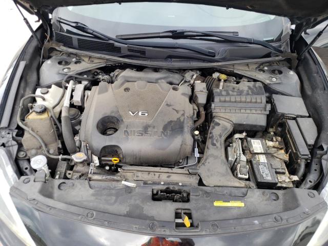 Photo 11 from auction – 2018 NISSAN MAXIMA 3.5 with VIN 1N4AA6APXJC365629