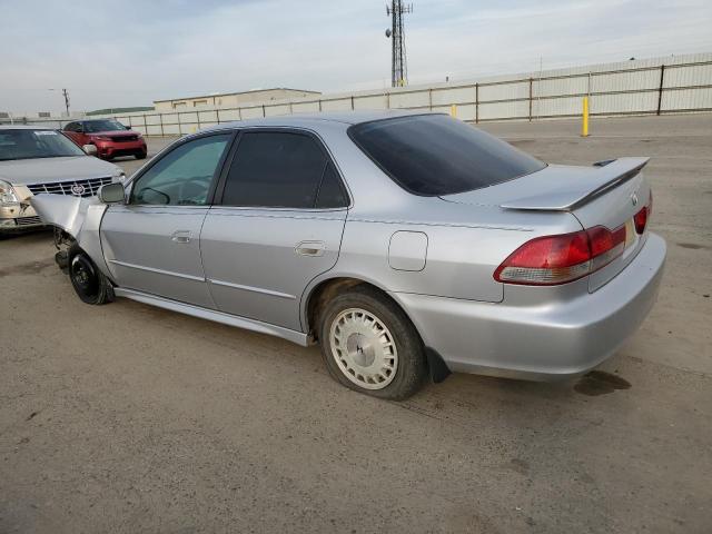 Photo 2 from auction – 2002 HONDA ACCORD EX with VIN 1HGCG56652A079441
