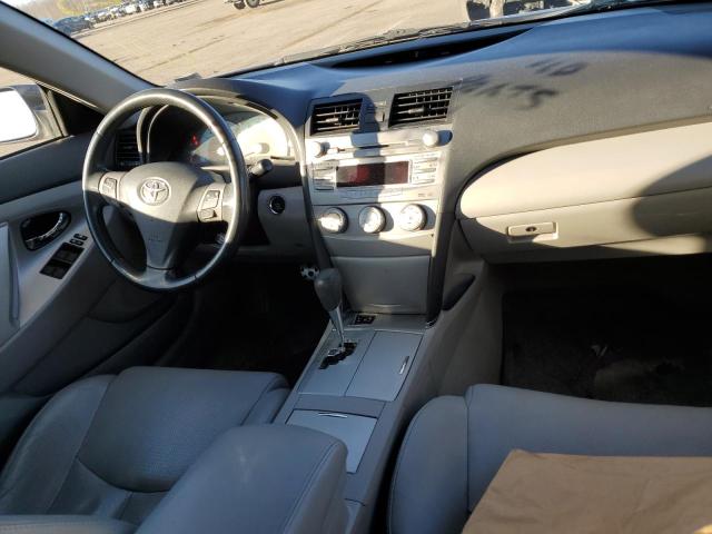 Photo 8 from auction – 2011 TOYOTA CAMRY SE with VIN 4T1BK3EK3BU625000