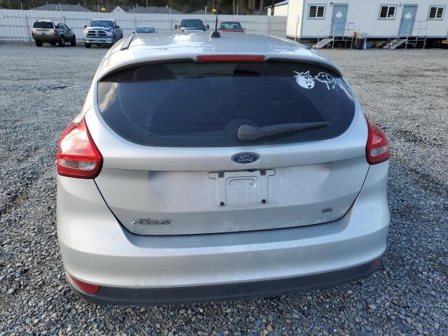 Photo 6 from auction – 2015 FORD FOCUS SE with VIN 1FADP3K29FL281905