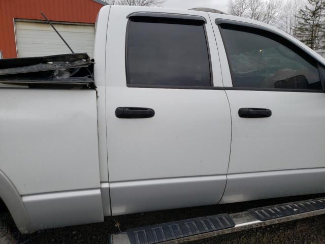 Zdjęcie 10 z aukcji – 2007 DODGE RAM 2500 S z VIN 1D7KS28C07J543372