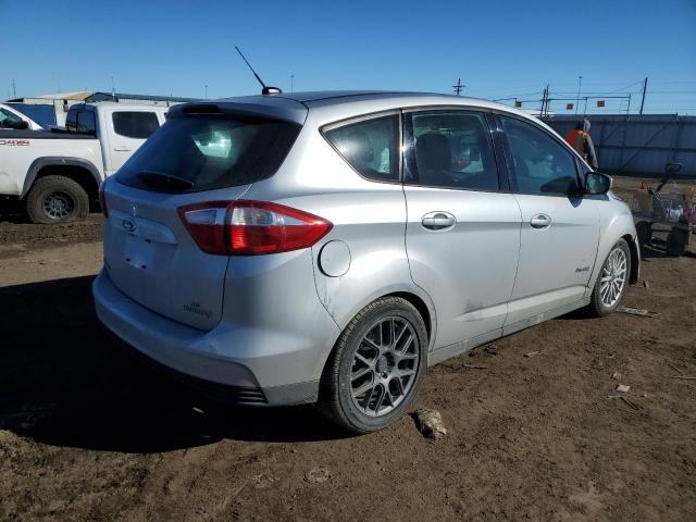 Photo 3 from auction – 2013 FORD C-MAX SE with VIN 1FADP5AU7DL552861
