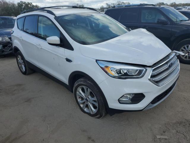 Photo 4 from auction – 2017 FORD ESCAPE SE with VIN 1FMCU0GD1HUD22575