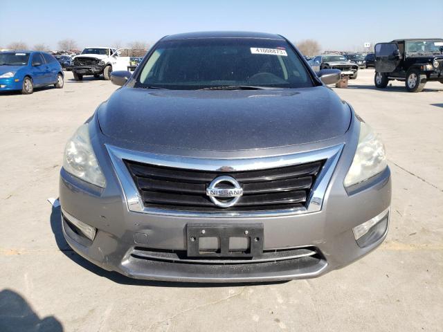 Photo 5 from auction – 2014 NISSAN ALTIMA 2.5 with VIN 1N4AL3AP7EC198287