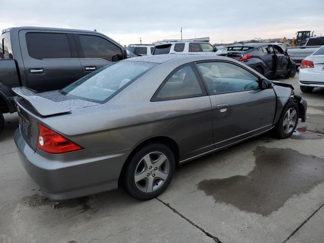 Photo 3 from auction – 2004 HONDA CIVIC EX with VIN 1HGEM22924L013808