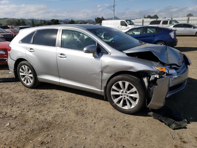 Photo 4 from auction – 2015 TOYOTA VENZA LE with VIN 4T3ZA3BB9FU091942