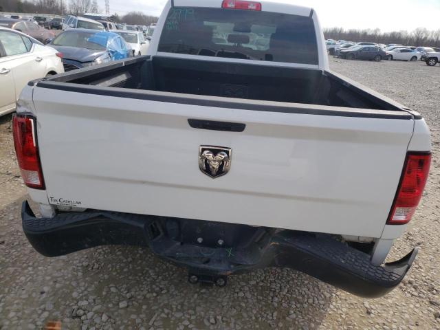 Photo 6 from auction – 2020 RAM 1500 CLASS with VIN 1C6RR6FG3LS116829