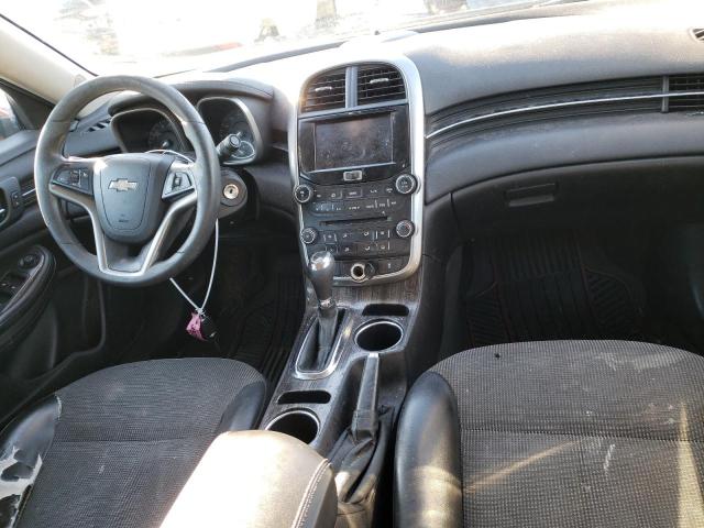 Photo 8 from auction – 2016 CHEVROLET MALIBU LIM with VIN 1G11C5SA6GF109013