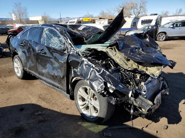 Photo 4 from auction – 2014 FORD TAURUS SEL with VIN 1FAHP2H88EG141052