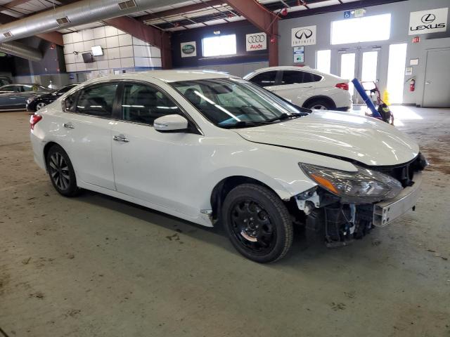 Photo 4 from auction – 2017 NISSAN ALTIMA 2.5 with VIN 1N4AL3AP7HC138269