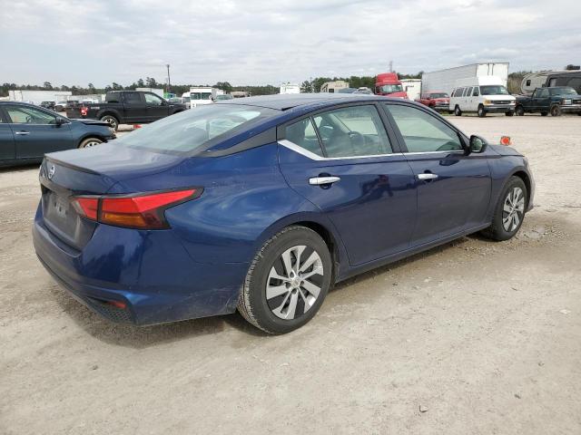 Photo 3 from auction – 2022 NISSAN ALTIMA S with VIN 1N4BL4BV8NN300269