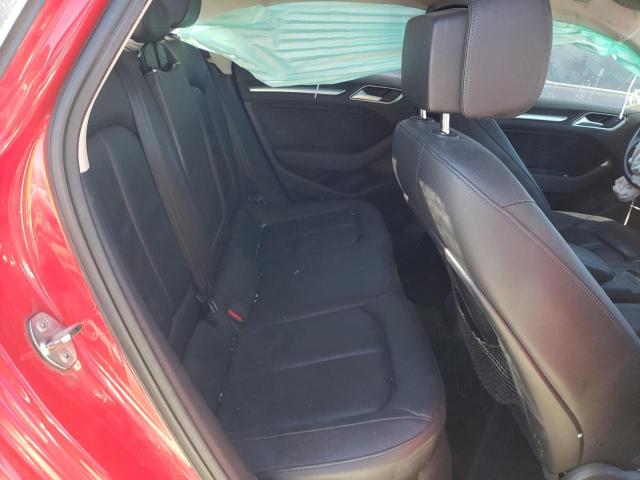 Photo 10 from auction – 2015 AUDI A3 PREMIUM with VIN WAUEFGFFXF1141604