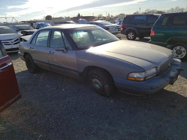 Photo 4 from auction – 1995 BUICK LESABRE CU with VIN 1G4HP52L6SH533070