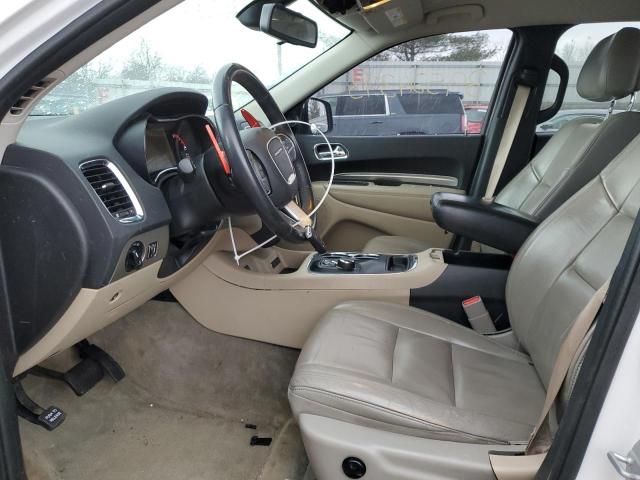 Photo 7 from auction – 2015 DODGE DURANGO SX with VIN 1C4RDJAG8FC907647