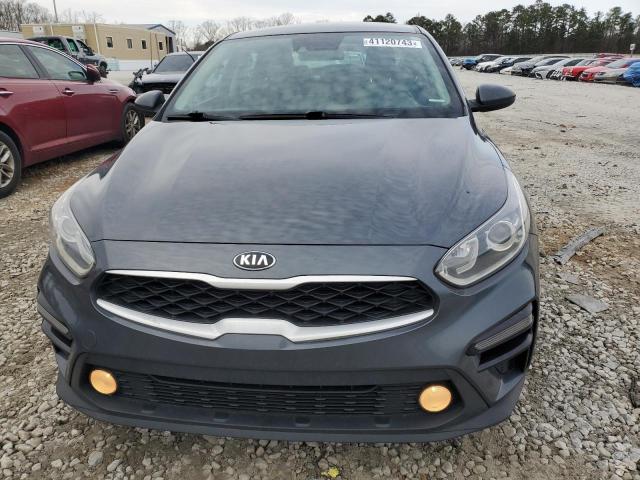 Photo 5 from auction – 2019 KIA FORTE FE with VIN 3KPF24AD6KE132316