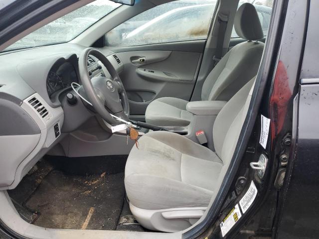 Photo 7 from auction – 2009 TOYOTA COROLLA BA with VIN 1NXBU40E79Z130956