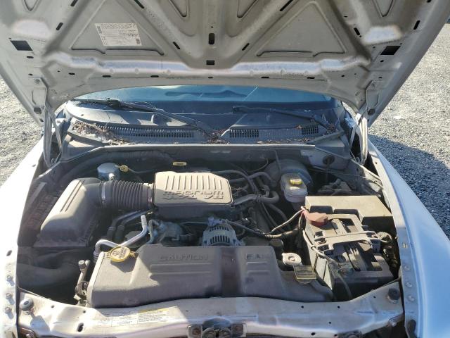 Photo 11 from auction – 2004 DODGE DAKOTA QUA with VIN 1D7HL38N44S768463