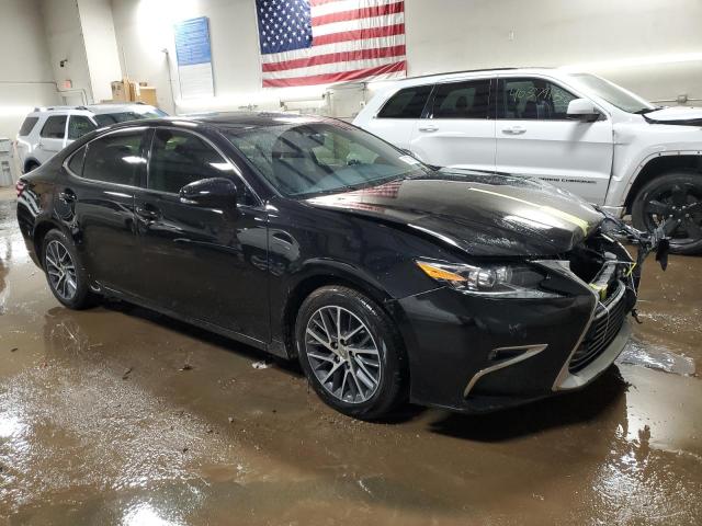 Photo 4 from auction – 2016 LEXUS ES 350 with VIN JTHBK1GG1G2213371