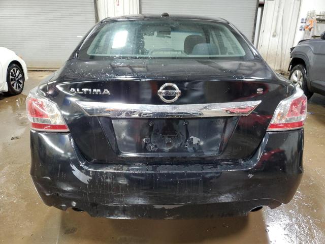 Photo 6 from auction – 2015 NISSAN ALTIMA 2.5 with VIN 1N4AL3AP9FC421172