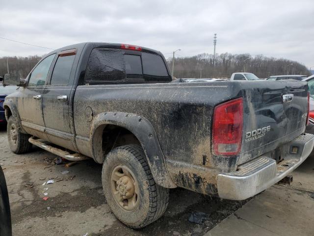Photo 2 from auction – 2003 DODGE RAM 2500 S with VIN 3D3KU28673G789191