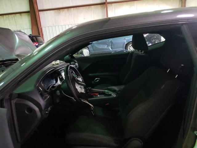 Photo 7 from auction – 2016 DODGE CHALLENGER with VIN 2C3CDZAG5GH353250