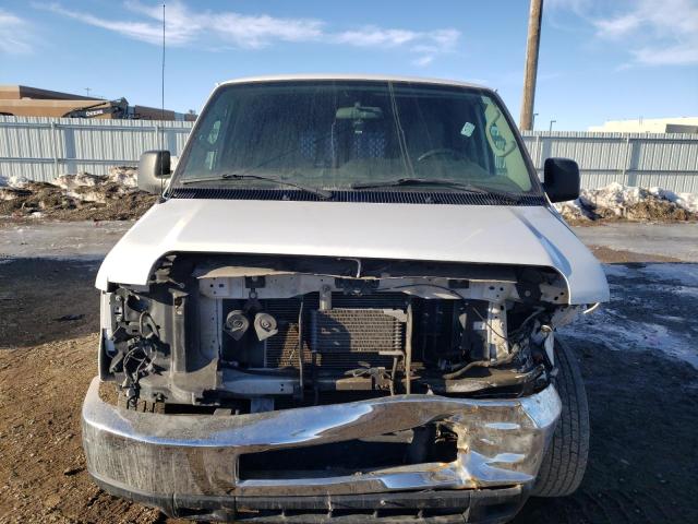 Photo 5 from auction – 2012 FORD ECONOLINE with VIN 1FTNE2EW5CDA83566