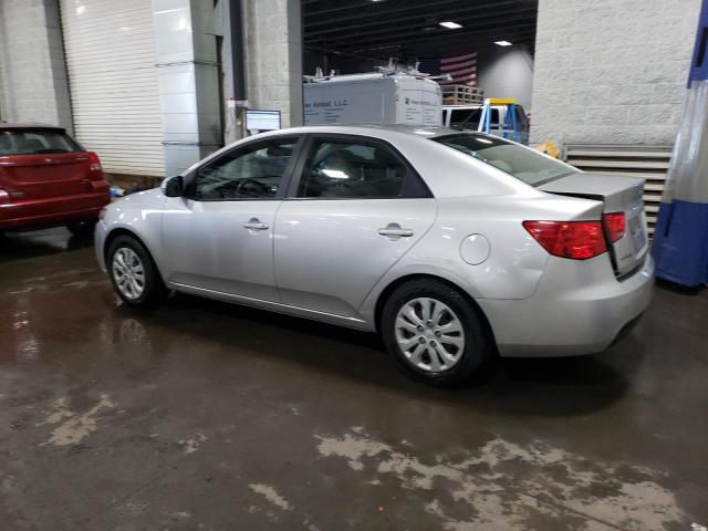 Photo 2 from auction – 2013 KIA FORTE EX with VIN KNAFU4A22D5645504