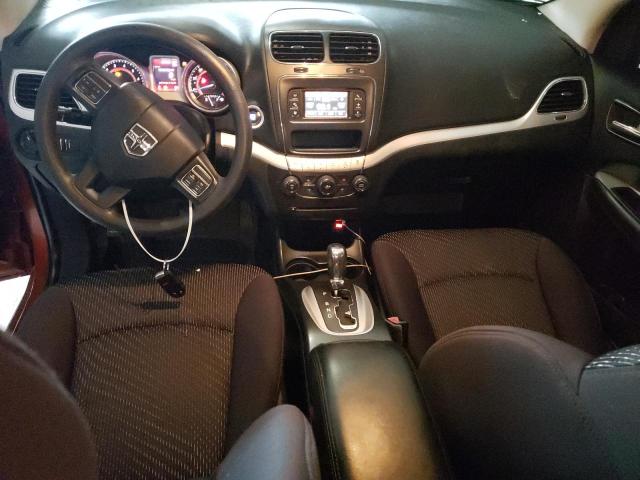 Photo 8 from auction – 2013 DODGE JOURNEY SE with VIN 3C4PDCAB9DT580247