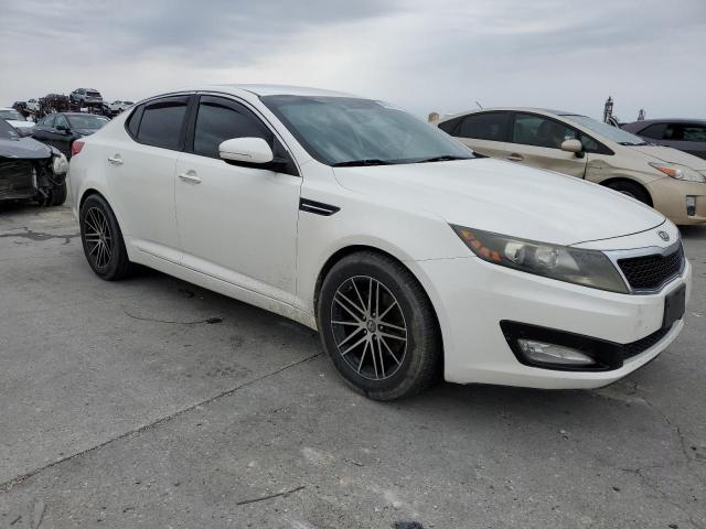 Photo 4 from auction – 2012 KIA OPTIMA LX with VIN 5XXGM4A7XCG052759