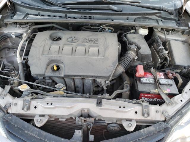 Photo 11 from auction – 2014 TOYOTA COROLLA EC with VIN 5YFBPRHE4EP058618