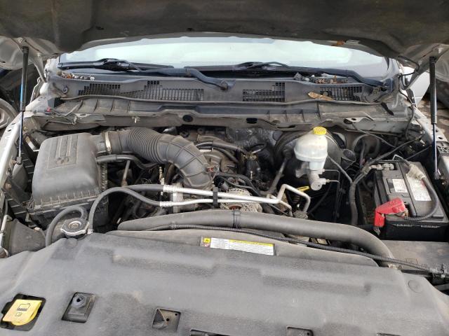 Photo 11 from auction – 2012 DODGE RAM 1500 S with VIN 1C6RD6FT2CS144052
