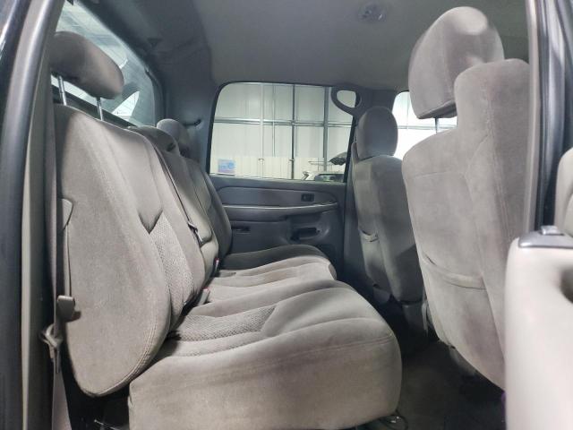 Photo 10 from auction – 2006 CHEVROLET AVALANCHE with VIN 3GNEK12Z46G135091