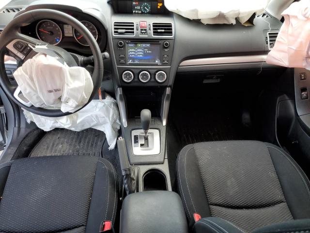 Photo 8 from auction – 2017 SUBARU FORESTER 2 with VIN JF2SJABCXHH476547