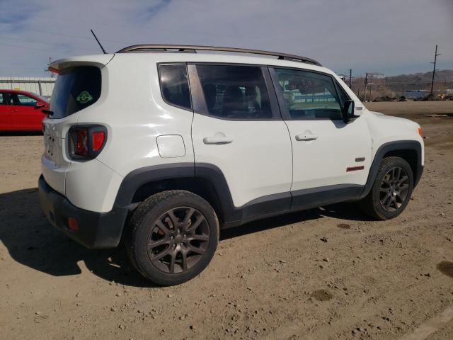 Photo 3 from auction – 2016 JEEP RENEGADE L with VIN ZACCJBBT1GPC94347