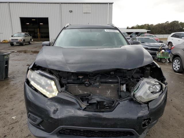 Photo 5 from auction – 2016 NISSAN ROGUE S with VIN 5N1AT2MT1GC924270