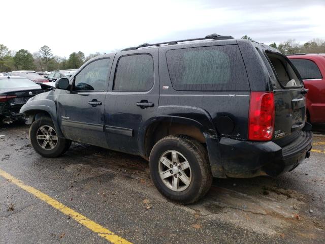 Photo 2 from auction – 2010 GMC YUKON SLT with VIN 1GKUKCE05AR254536
