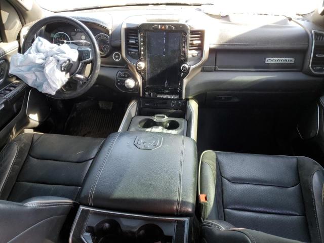 Photo 8 from auction – 2019 RAM 1500 LARAM with VIN 1C6SRFRT4KN692243