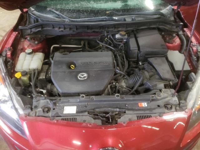 Photo 11 from auction – 2011 MAZDA 3 I with VIN JM1BL1UF4B1444807