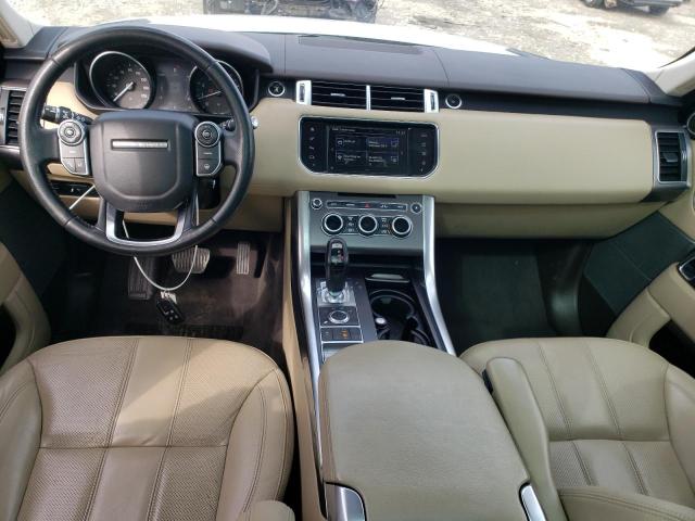 Photo 8 from auction – 2016 LAND ROVER RANGE ROVE with VIN SALWG2VF4GA572782