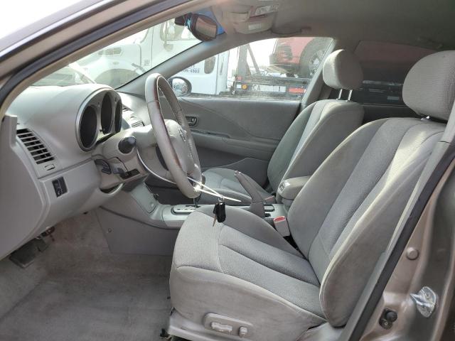 Photo 7 from auction – 2003 NISSAN ALTIMA SE with VIN 1N4BL11D43C350411