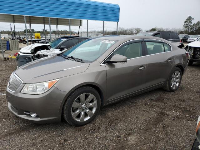 BUICK LACROSSE 2012 with VIN 1G4GC5E35CF263751 - Photo from auction