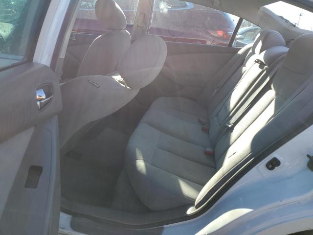 Photo 10 from auction – 2010 NISSAN ALTIMA BAS with VIN 1N4AL2AP0AN491442