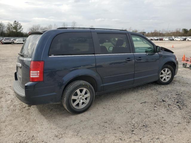 Photo 3 from auction – 2008 CHRYSLER TOWN & COU with VIN 2A8HR54P98R671691