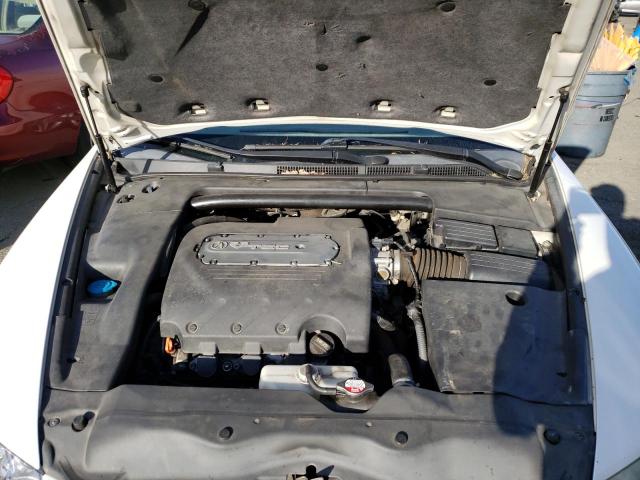 Photo 11 from auction – 2004 ACURA TL with VIN 19UUA66274A035565