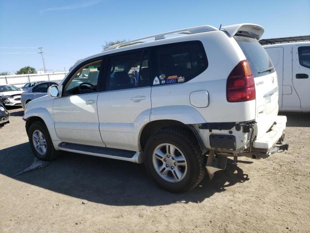 Photo 2 from auction – 2007 LEXUS GX 470 with VIN JTJBT20X070128383
