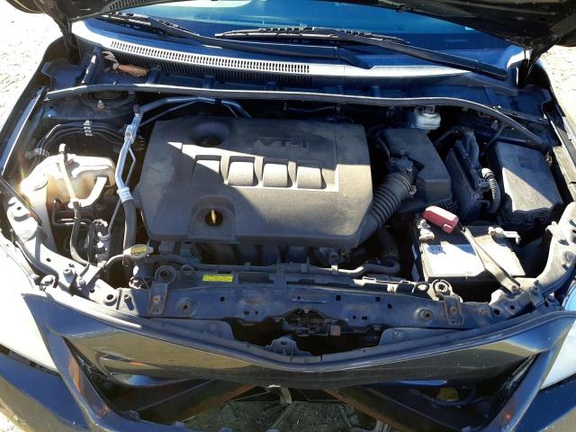 Photo 11 from auction – 2013 TOYOTA COROLLA BA with VIN 2T1BU4EE8DC960266