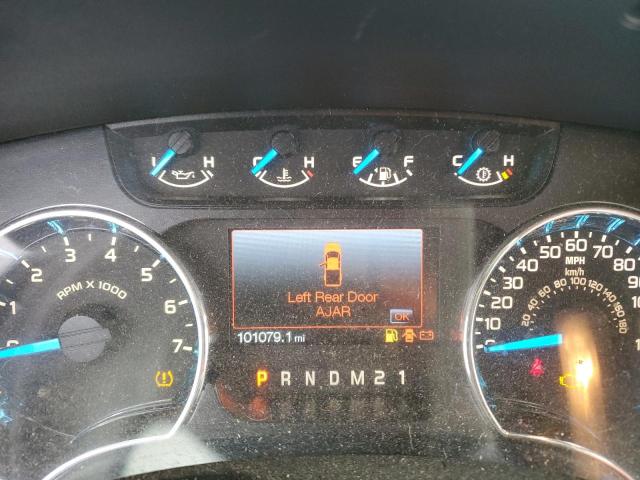 Photo 9 from auction – 2014 FORD F150 SUPER with VIN 1FTFX1EFXEFA99813