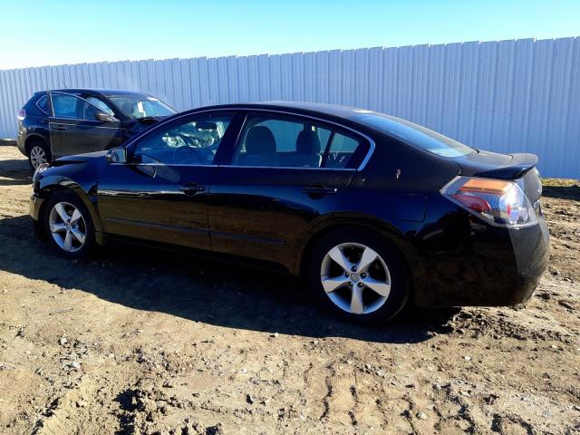 Photo 2 from auction – 2007 NISSAN ALTIMA 3.5 with VIN 1N4BL21E07C144894